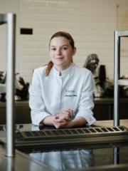 Marianne Heilès