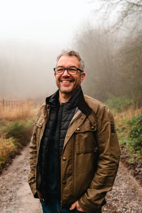 Pete Craig