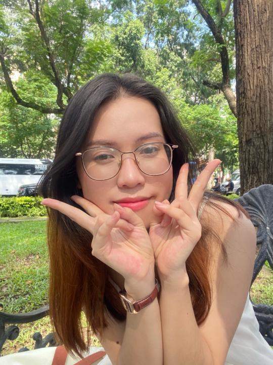 Thanh Nhi Nguyen