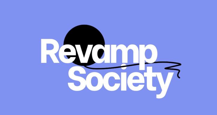 Revamp Society