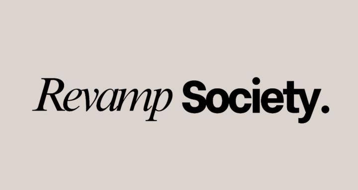 Revamp Society