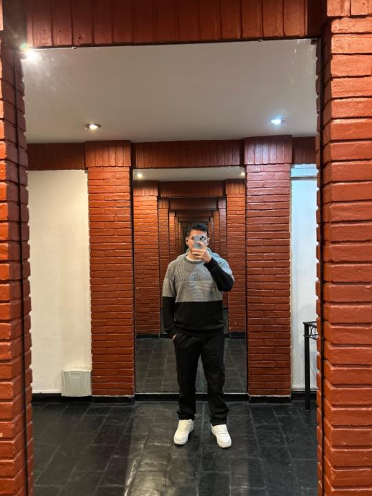 Renzo Nahuel Mancilla