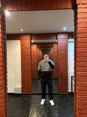 Renzo Nahuel Mancilla