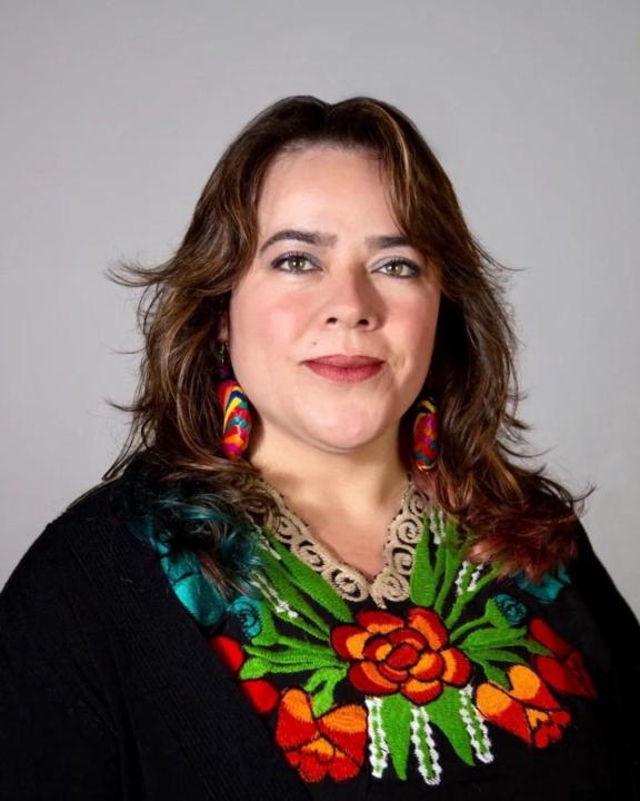 Marisol Cruz