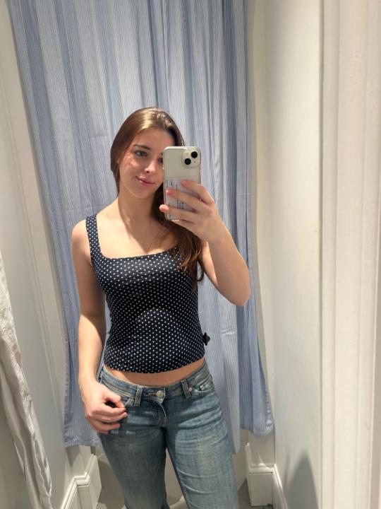Mia May