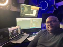 Phillip Hamilton Brown