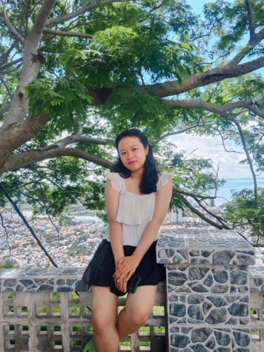 Kim Thoa Vo