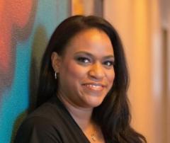 Lady Michelle Moore