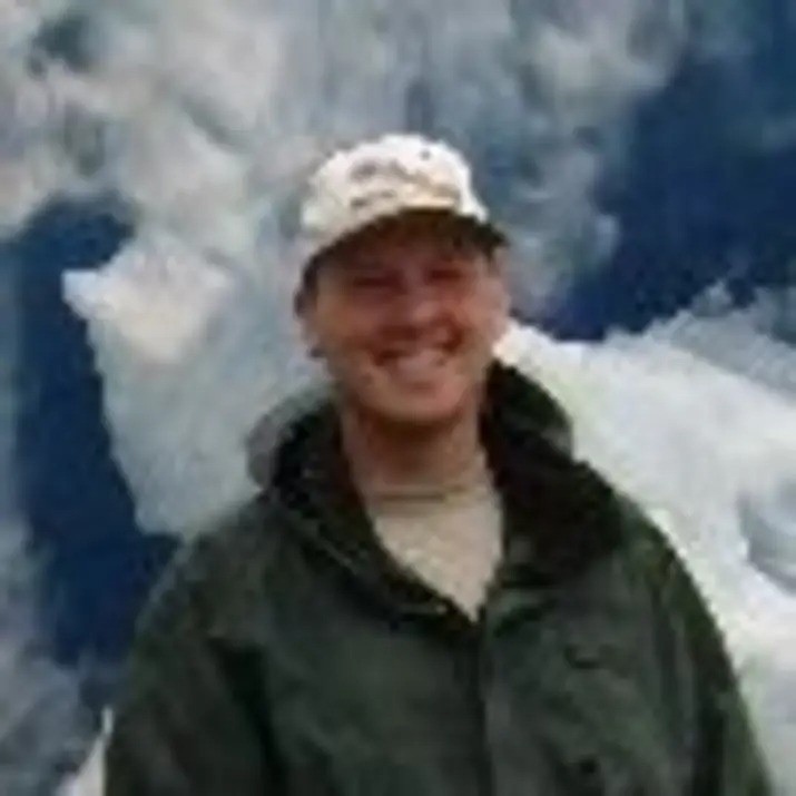 Todd Franzen