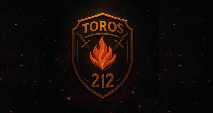 Toros 212