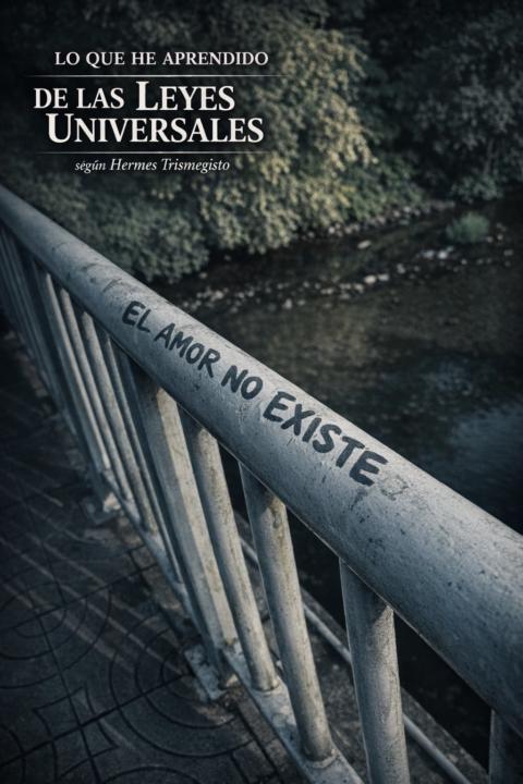 LAS LEYES UNIVERSALES