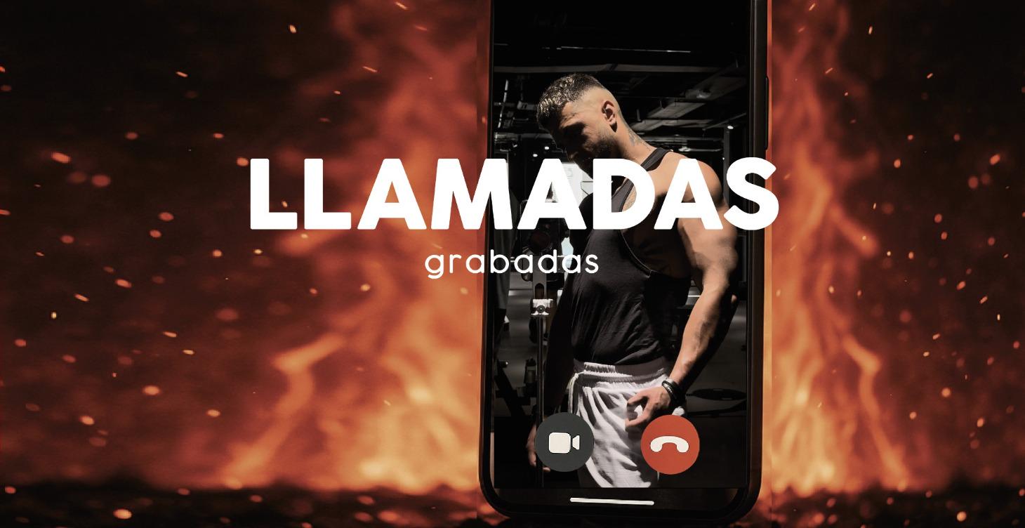 LLAMADAS GRABADAS