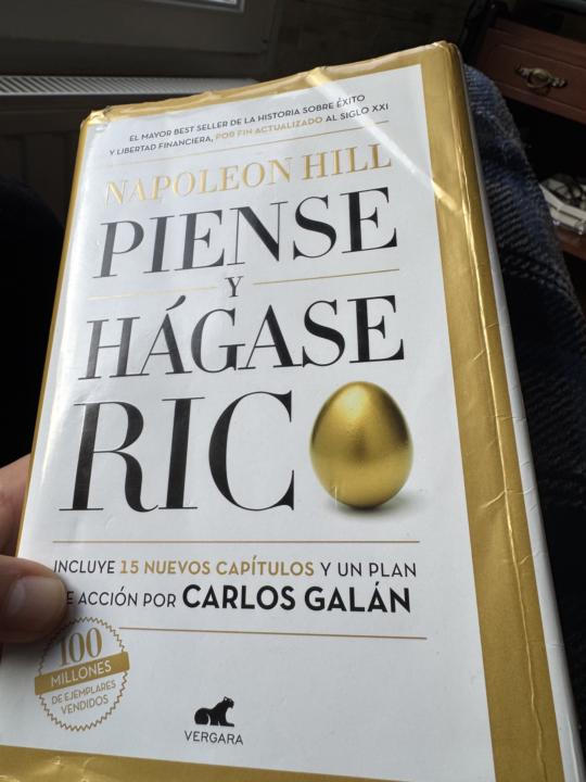 LA VIDA Y EL MONOPOLY