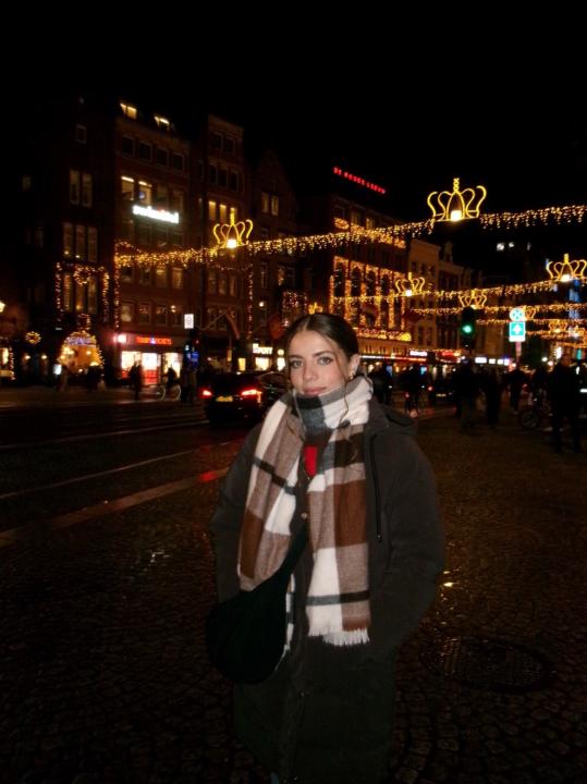 Sandra Macedo Hernandez