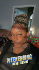 Braysia Wade-Carruthers