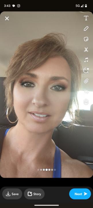 Lisa Hodges