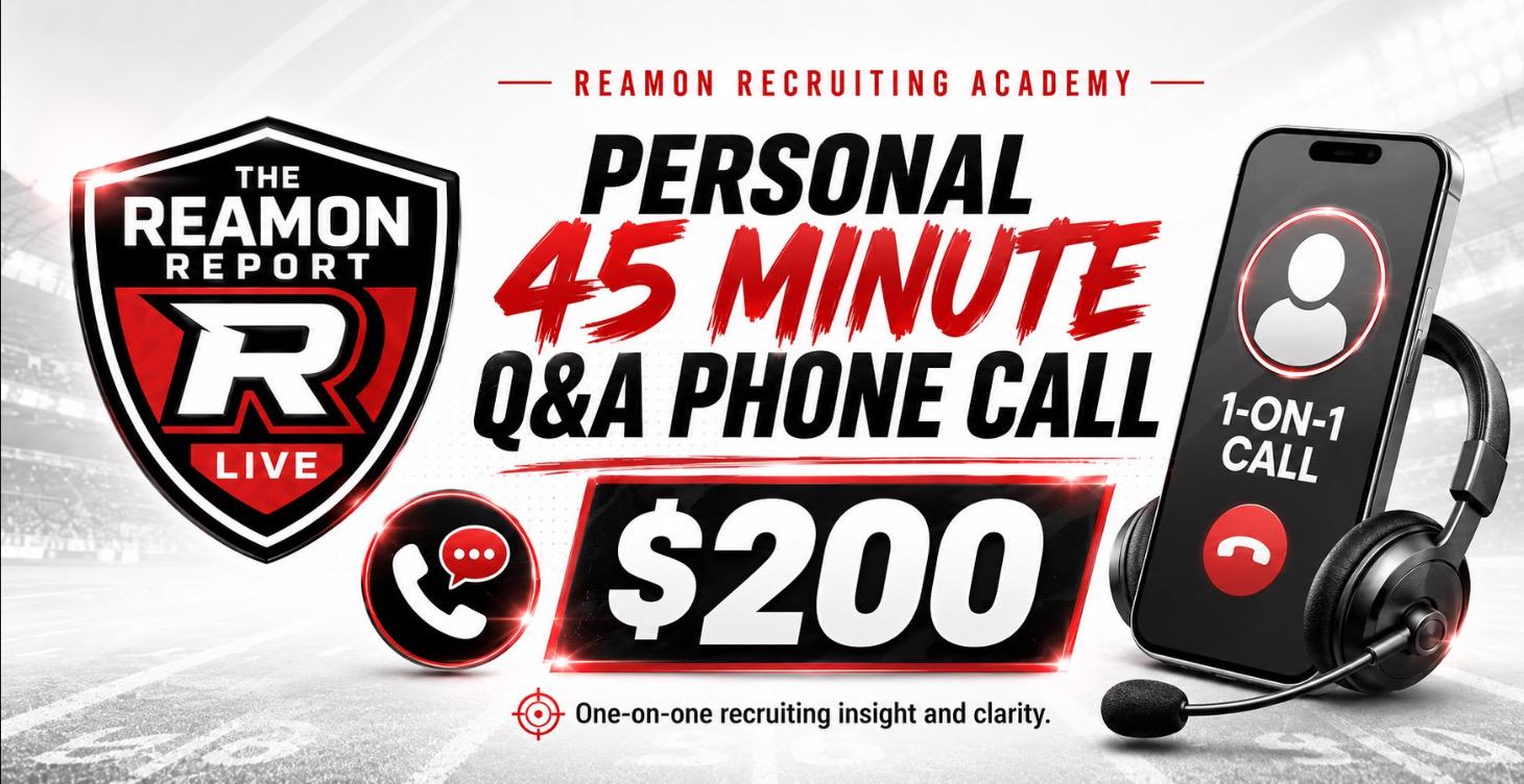 45 Minute Personal Q&A Call