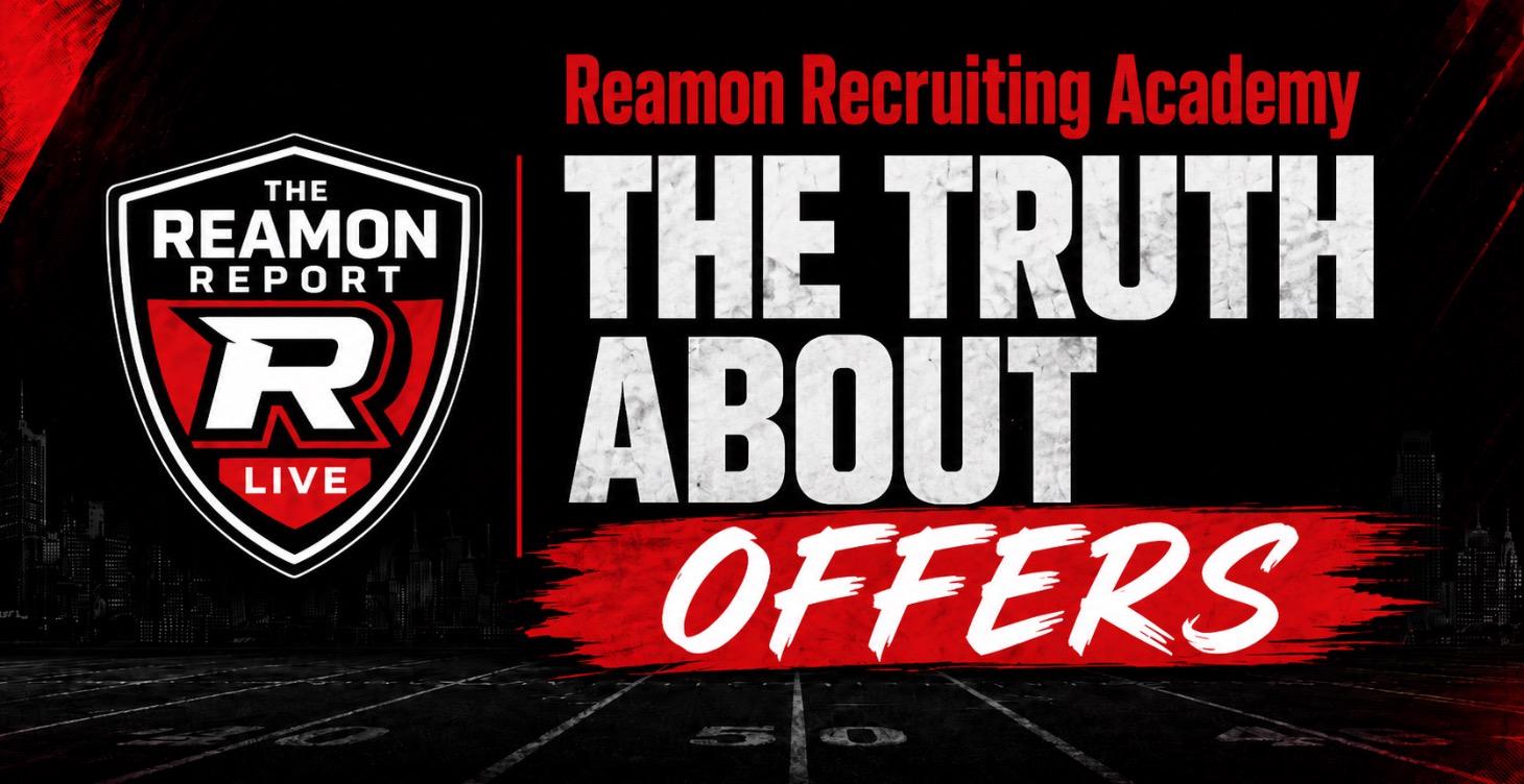 The Truth About Offers