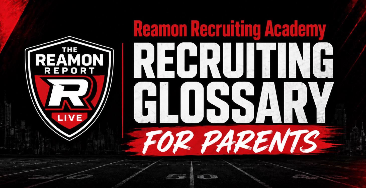 Recruiting Glossary