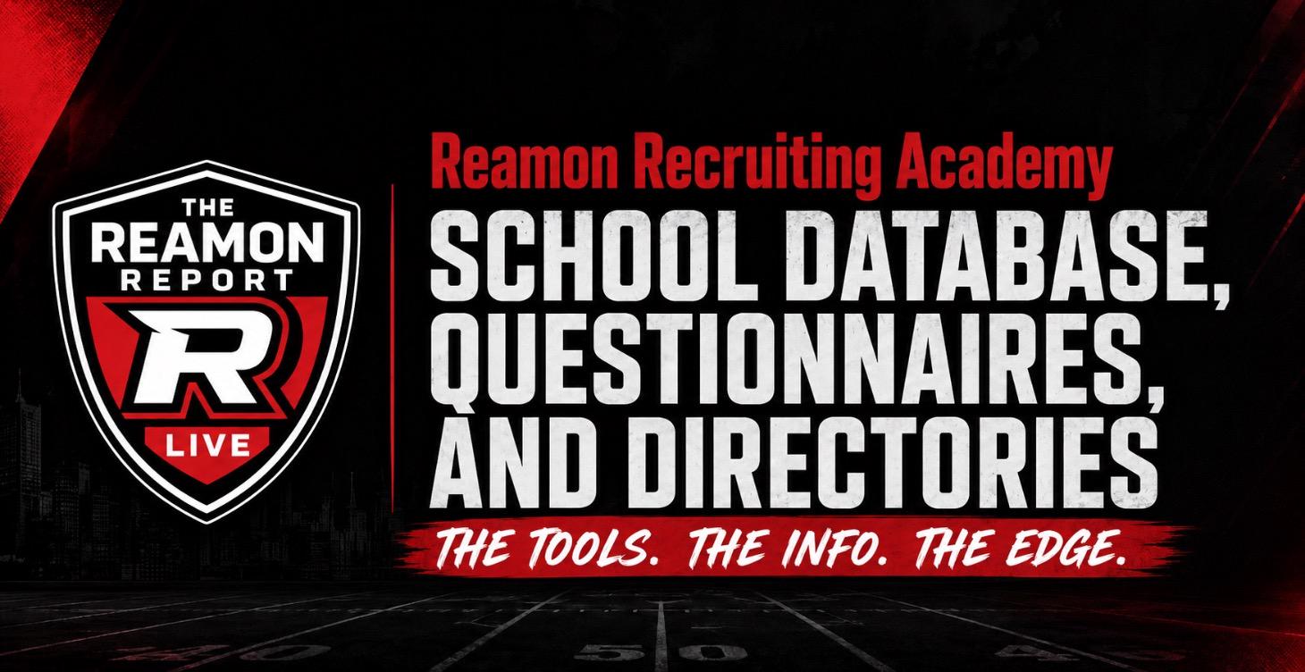 School Database. Directories and Questionnaires