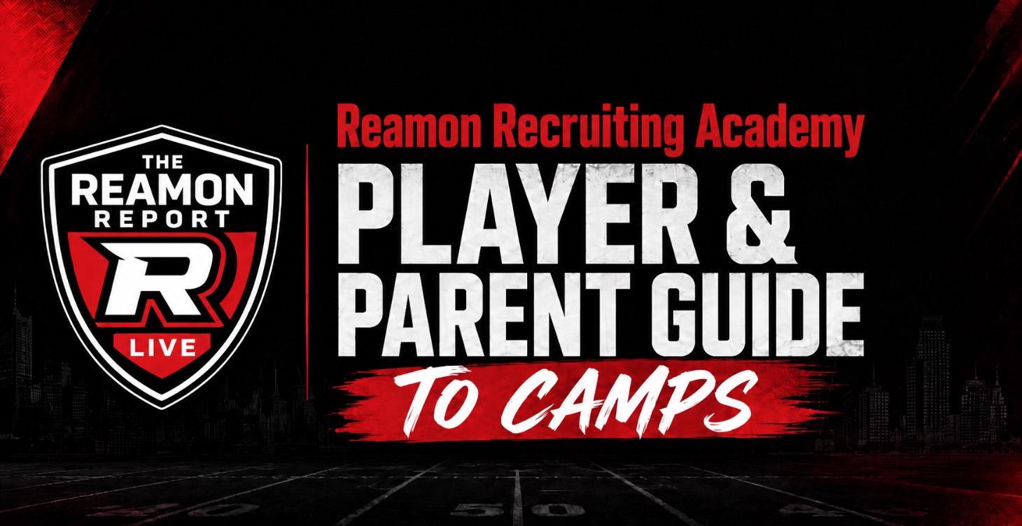 Player & Parent Guide to Camps