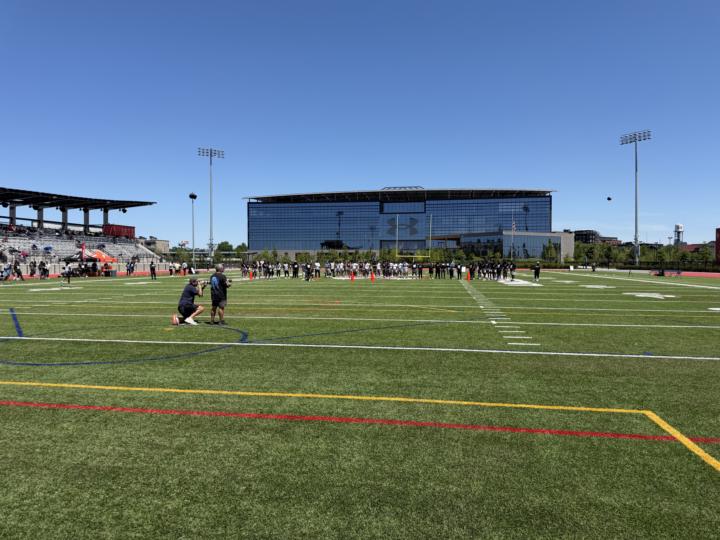 Camp Recap
