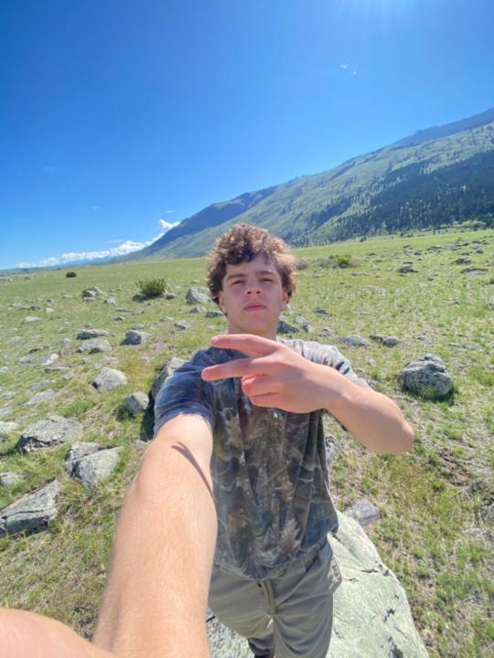 Micah Adint