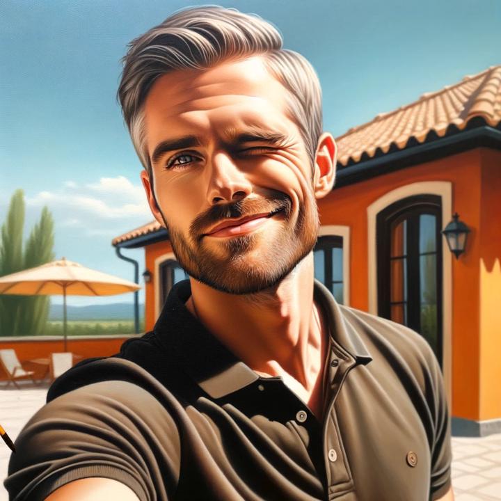 Clayton Feinstein