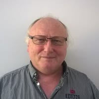 Raymond Rochelois