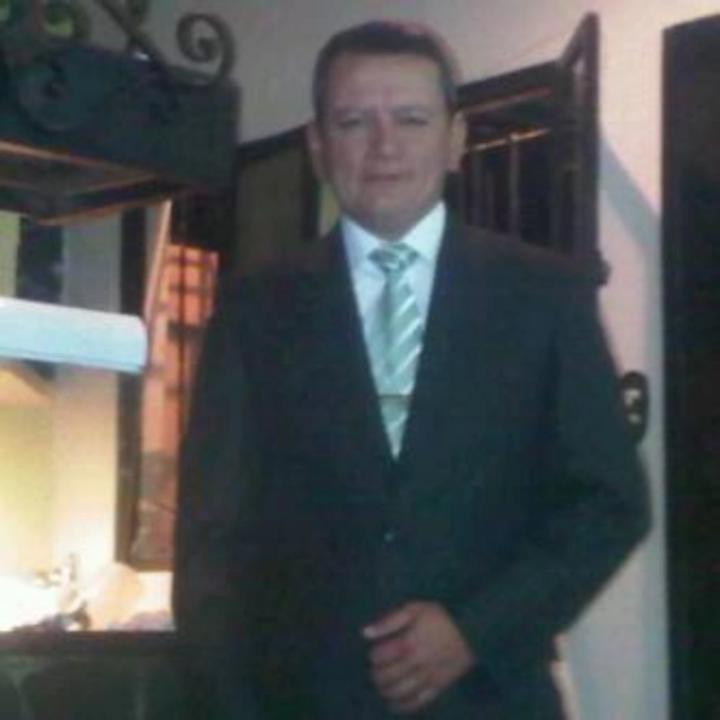 Jose Ruiz