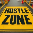 The Hustle Zone