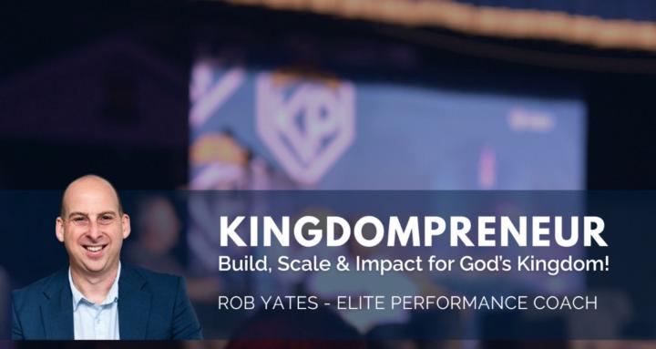 KingdomPreneur