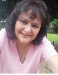 Deborah Underhay