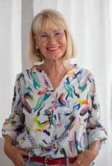 Jutta Bezner-Robert