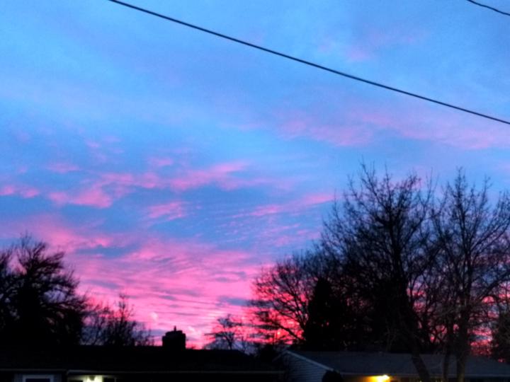 Christine Mcallister