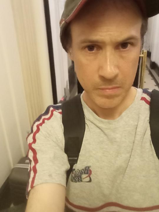 Walter Omar Cambareri