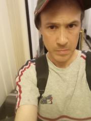 Walter Omar Cambareri