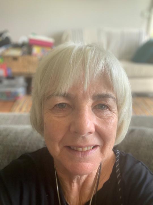 Judy Heard