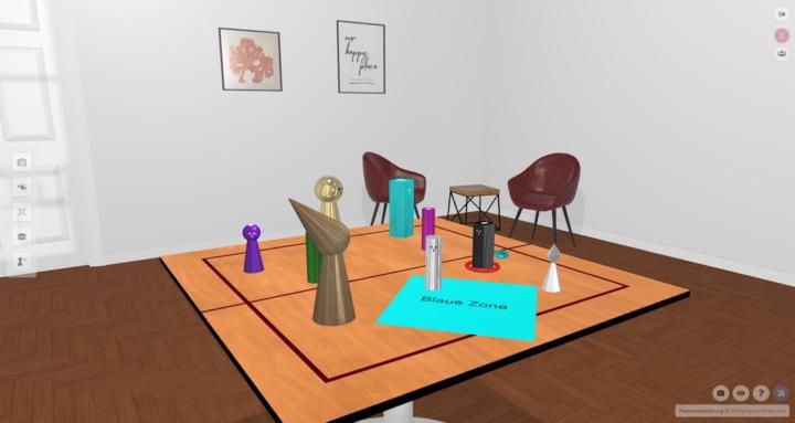 The Coaching Lab