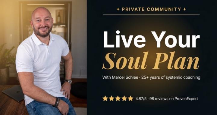 Live Your Soul Plan