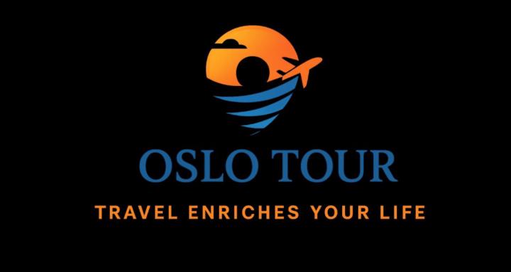 АНУ-ын виз-Oslo tour