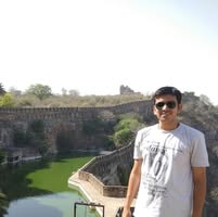 Amey Patil