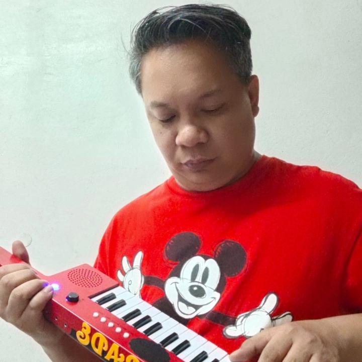 Jan josh Antig