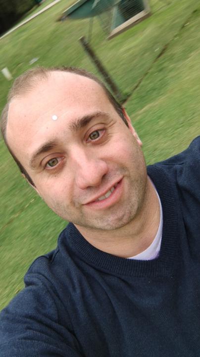 Ivan Alejandro Fernandez