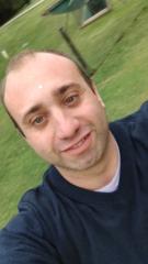 Ivan Alejandro Fernandez