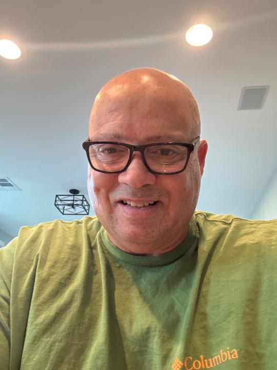 Jeffery Van Liew