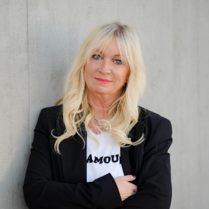 Kathrin Maass