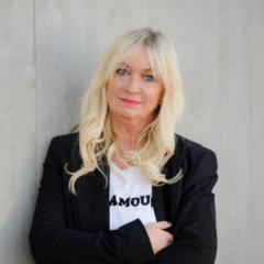 Kathrin Maass