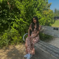 Deeya Sharma