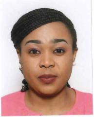 Regina Maduekeh
